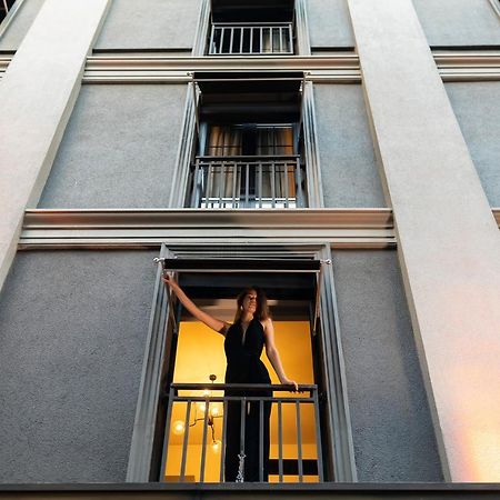 Nabu Hotel Karakoey Istanbul Luaran gambar