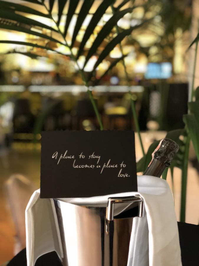 Nabu Hotel Karakoey Istanbul Luaran gambar