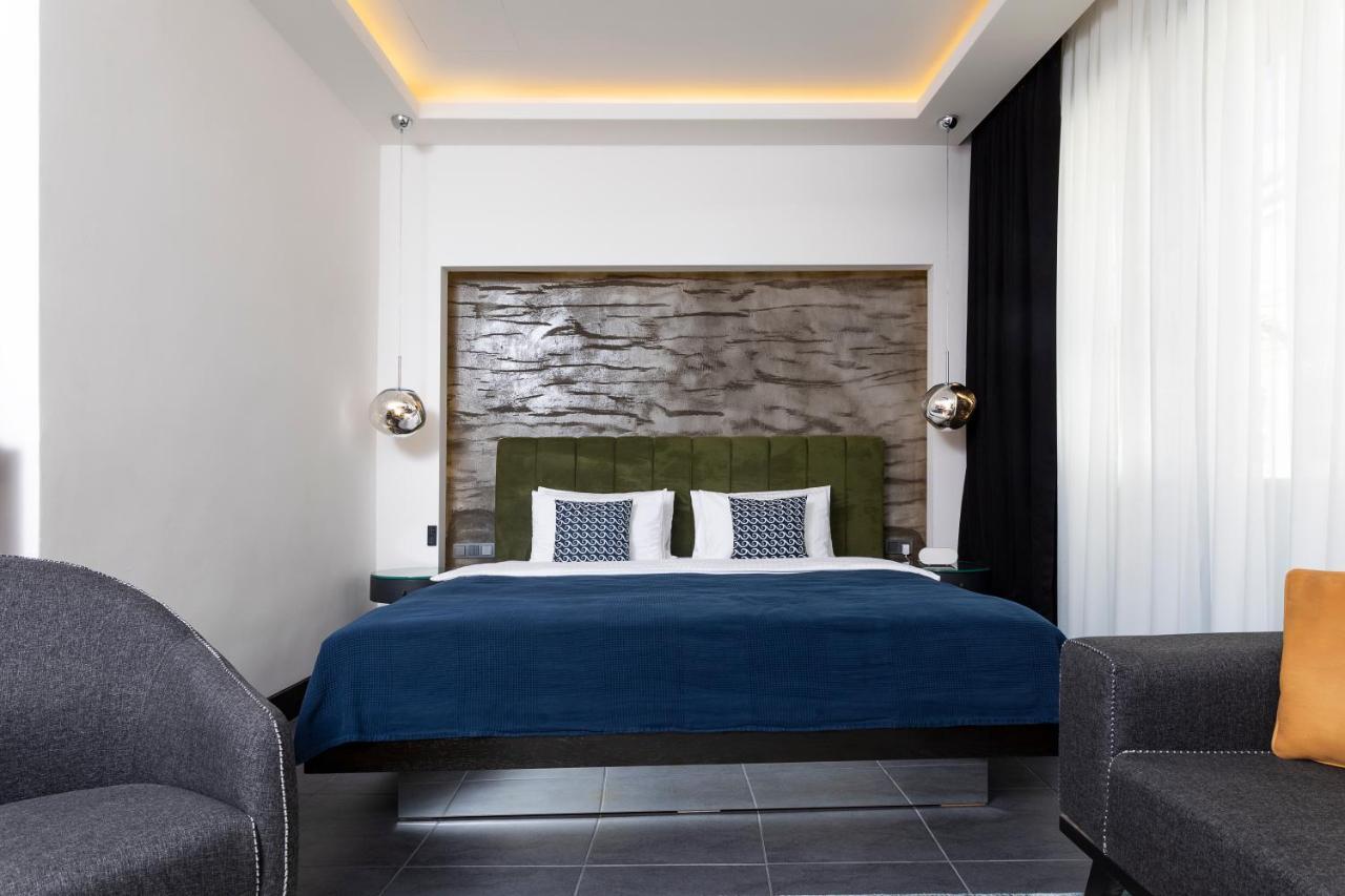 Nabu Hotel Karakoey Istanbul Luaran gambar